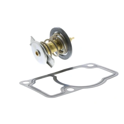 Bild av VEMO EXPERT KITS + V40 99 1096 Thermostat d&#039;eau 92 avec joint d&#039;étanchéite OPEL: Astra G CC, Vectra C Berline, SAAB: 9 3 Berline