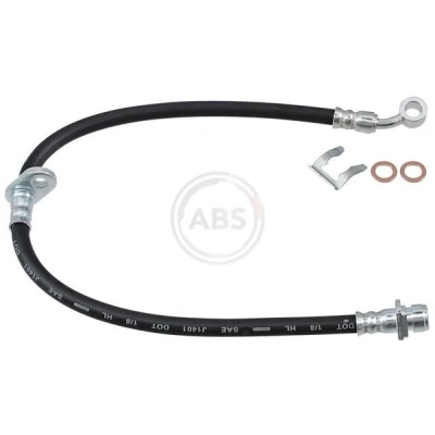 Bild av A.B.S. SL 1714 Flexible De Frein 530mm INN M10x1.0