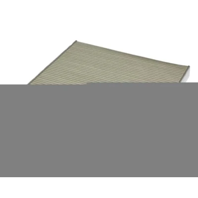 Bild av MEYLE 11 12 319 0014 Filtre d&#039;habitacle à particules, Cartouche filtrante, de pollens 249 235 25 ORIGINAL Quality