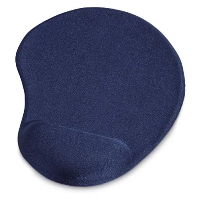 Bild av HAMA Musmatta Ergonomisk Blå