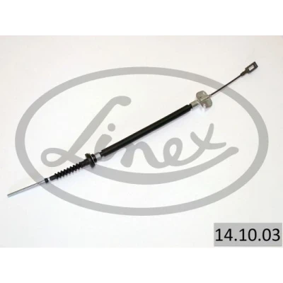 Bild av Vajer, koppling LINEX 14.10.03