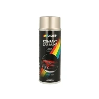 Bild av Motip Kompakt 55430 Metallic Sprayfärg Beige 400 ml