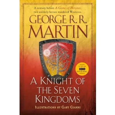 Bild av A Knight of the Seven Kingdoms