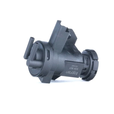 Bild av TOPRAN 639 901 Transmetteur de pression Valve magnétique CITROËN: Xsara Picasso, C8, Berlingo / First I, PEUGEOT: 206 3/5 portes, 607 Berline