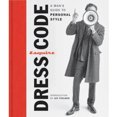 Bild av Esquire dress code: A Man&#039;s Guide to Personal Style