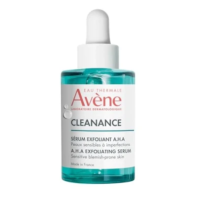 Bild av Avène cleanance serum skrubba anti mperfektion 30 ml