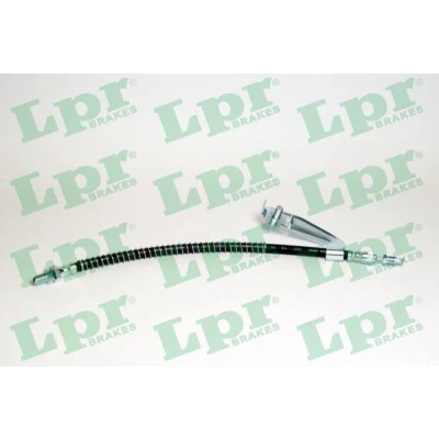 Bild av LPR 6T46787 Flexible De Frein 420 M10X1 FORD: Fiesta 4, Puma, Mk4, MAZDA: 121 III 3/5 portes
