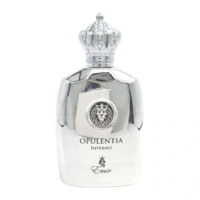 Bild av Emir Opulentia Inverno Eau de Parfum 100 ml