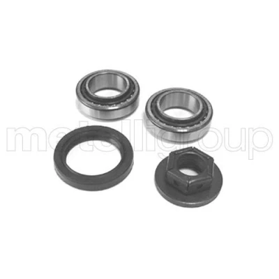 Bild av METELLI 19 2719 Kit de roulements roue 50,29 FORD: FIESTA 4, KA 3 portes, Puma