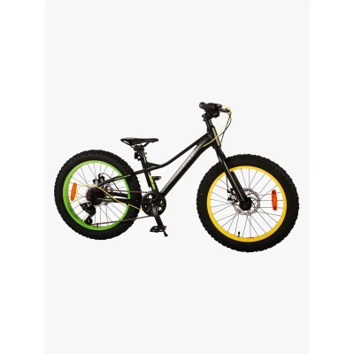Bild av Volare Gradient Barncykel 20 Tum, Green