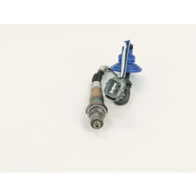Bild av BOSCH 0 258 986 681 Sonde lambda 4 HONDA: CR V 1, CIVIC 6 Stufenheck, Coupe