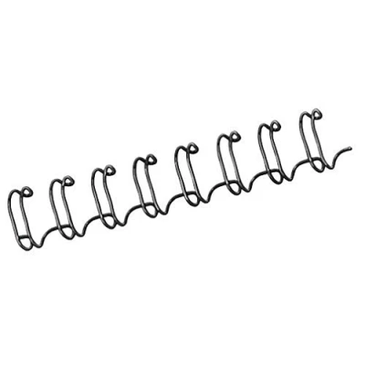 Bild av Fellowes 100 pcs. Binding wire
