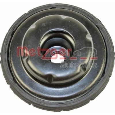 Bild av METZGER 6490037 Coupelle d&#039;amortisseur Essieu avant, supérieur avec roulement OPEL: Mokka / X, Astra J 5 portes, Zafira C Tourer