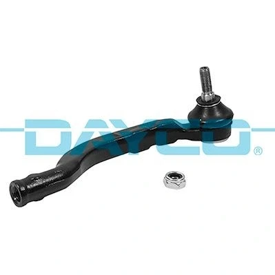 Bild av DAYCO DSS1059 Styrled 12,0mm M14x1.5 framaxel höger OPEL: Vivaro A Skåpbil, Combi, B NISSAN: Primastar Minibuss