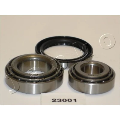 Bild av JAPKO 423001 Kit de roulements roue 50, 40 MAZDA: 323 III 3/5 portes