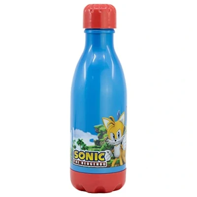 Bild av PP flaska för barn 560 ml SONIC