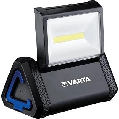 Bild av Lampe Torche LED Varta Work Flex Area Light 230 Lm