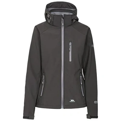 Bild av Trespass dam Tp75 Bela Ii Softshell jacka (förpackning med 1)