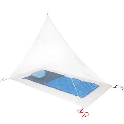 Bild av Cocoon Mosquito Net Travel Ultralight Single verzorgingsmaterialen