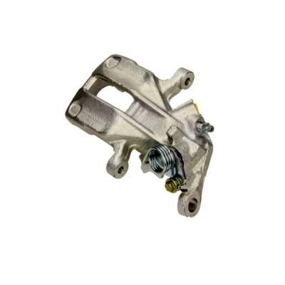 Bild av MAXGEAR 82 0218 Étrier de frein Acier Essieu arrière droit, devant l&#039;essieu AUDI: A8 D2, A6 C4 Avant, 100 Berline