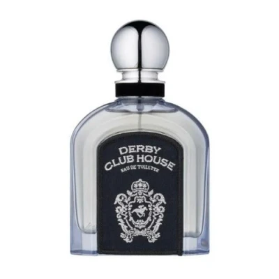 Bild av Armaf Derby Club House Eau de Toilette 100 ml