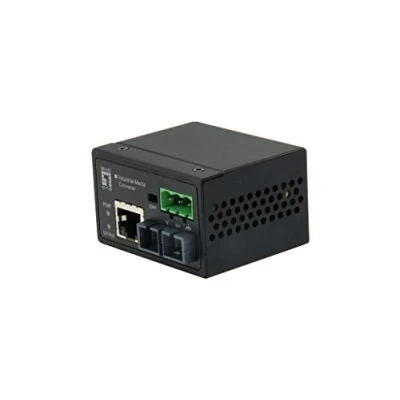 Bild av LevelOne IEC 4301