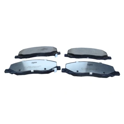 Bild av QUARO QP8945C Jeu de plaquettes frein avec indicateur d&#039;usure OPEL: Insignia A 3/5 portes, Sports Tourer, Berline