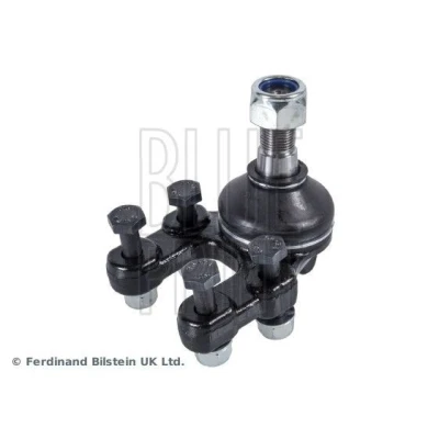 Bild av BLUE PRINT ADN18627 Rotule de suspension inférieur, Essieu avant gauche, droit avec ecrou crénelé 20 pour bras oscillant transversal