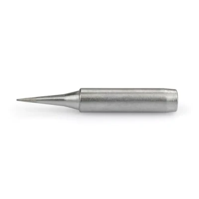 Bild av QUICK Lödspets rak nålspets Ø 0,2 mm för lödstation 707D+/709D+/969A+/969B+/3103/3104/TS1100