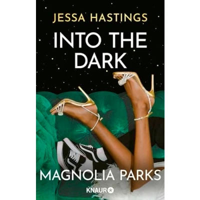Bild av Magnolia Parks Into The Dark