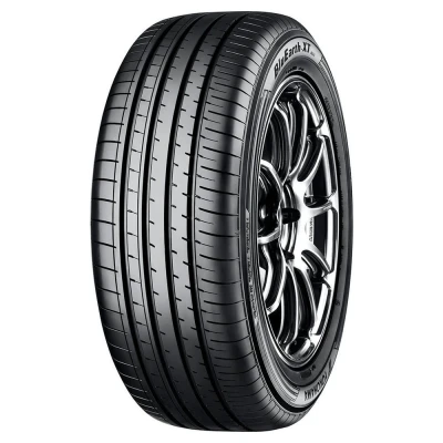 Bild av Yokohama BluEarth XT AE61 215/60R16 95V Sommardäck