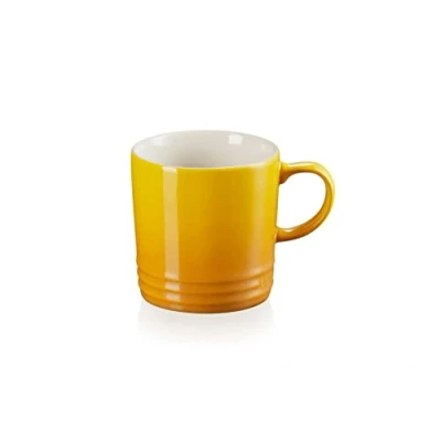 Bild av Le Creuset Mugg med handtag, 200 ml, stengods, 10 cm höjd, Nectar, 70303206720099