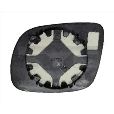 Bild av TYC 332 0025 1 Miroir De Rétroviseur droit SKODA: Fabia I 5 portes, Combi