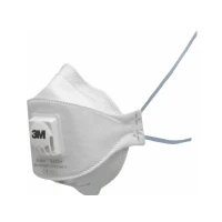 Bild av 3M™ Aura 9322+ Filtrerande halvmask med ventil FFP2 10/fp