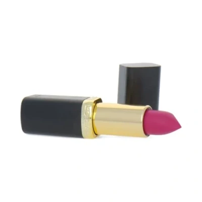 Bild av L&#039;Oréal Paris Color Riche Matte 472 Purple Studs, matt läppstift med vårdande oljor, krämig textur för maximal läppkomfort