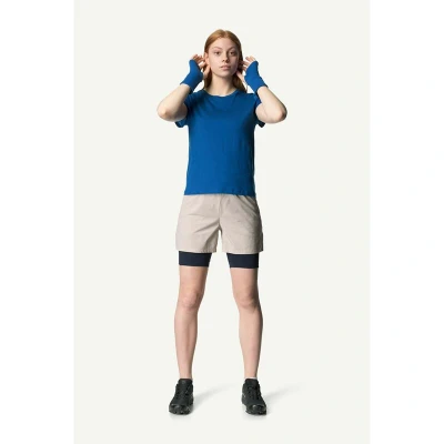 Bild av Houdini W&#039;s Pace Light Shorts, Sandstorm, L