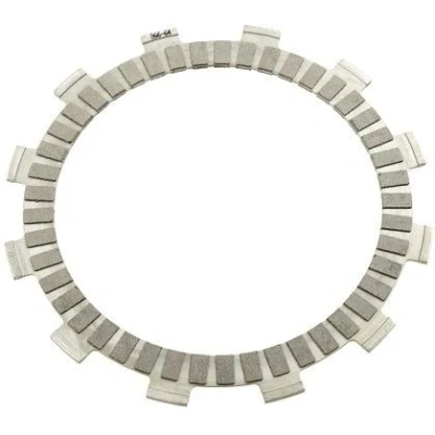 Bild av Kopplingslamellsats TRW MCC442 9