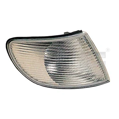 Bild av TYC 18 5266 01 2 Clignotant blanc Avant gauche sans porte lampe AUDI: A6 C4 Berline,