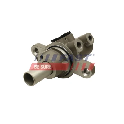 Bild av FAST FT33128 Maître Cylindre 2 22 Aluminium M12x1 RENAULT: Kangoo II Express, / Grand