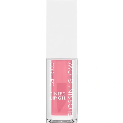 Bild av Catrice Huile à Lèvres Teintée Glossin&#039; Glow