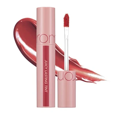Bild av rom&amp;nd Juicy Lasting Tint 5,5 g (24 PEELING ANGDOO)
