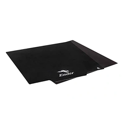 Bild av Creality 3D Printer flexibel magnetisk byggyta för Ender 3, 3X, 3 Pro, 5, CR 20