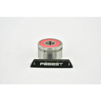 Bild av FEBEST B8 85D Support 23 8 14 MITSUBISHI: L200 / Triton IV Pick up, PAJERO 2, MAZDA: 3 5 portes, NISSAN: Qashqai Qashqai+2 I
