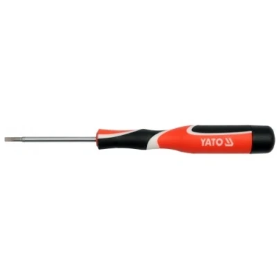 Bild av YATO YT 25807 Tournevis 50 Fente magnétique