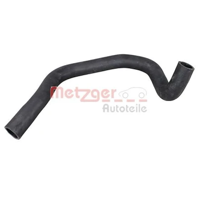 Bild av METZGER 2421420 Durite De Refroidissement gauche inférieur EPDM (éthylène propylène diène caoutchouc) CITROËN: C3 I 3/5 portes, II, C2 portes