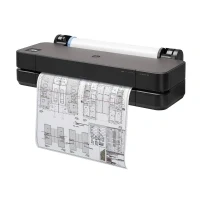 Bild av HP largeformatprinter DesignJet T250 24 in Printer 4 farvet