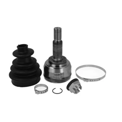 Bild av METELLI 15 1503 Tête De Cardan Caoutchouc RENAULT: CLIO 3, TWINGO 2, Modus / Grand