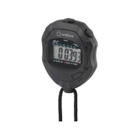 Bild av Renkforce RF SW 110 Stopur digital Sort