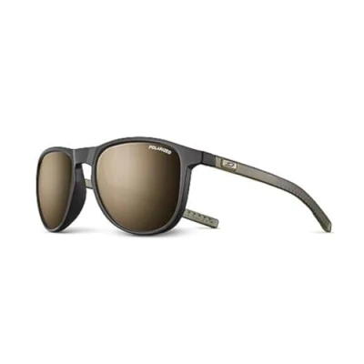 Bild av Julbo Canyon Solglasögon, Svart/Army Tryearslu, M Unisex Vuxen, Svart,
