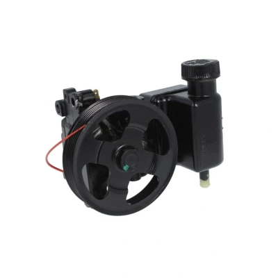 Bild av LAUBER 55.6151 Pompe De Direction Assistée hydraulique 90 6 124 avec vase d&#039;expansion MAZDA: 5 portes, 3 portes